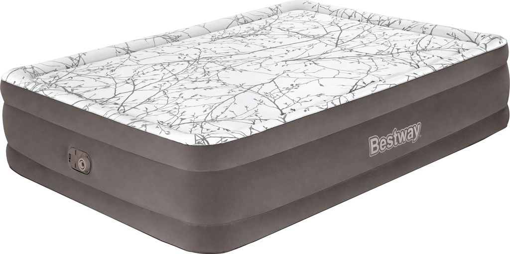 Bestway® TriTech™ Luftbett Cushify Top™ mit integrierter Produktbild 