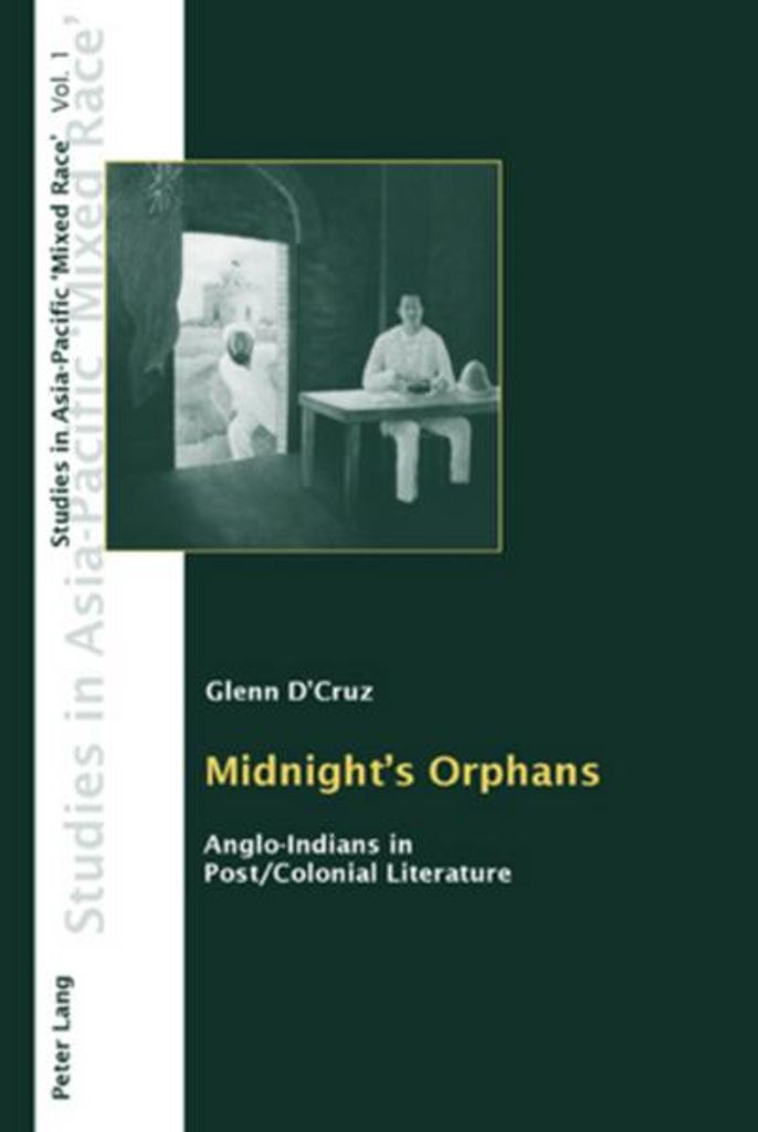D'Cruz, G: Midnight's Orphans