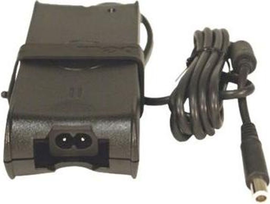 Dell - Netzteil - 90 Watt - für Latitude D420, D430, D520, D531, D620, D630, D631, D820, D830
