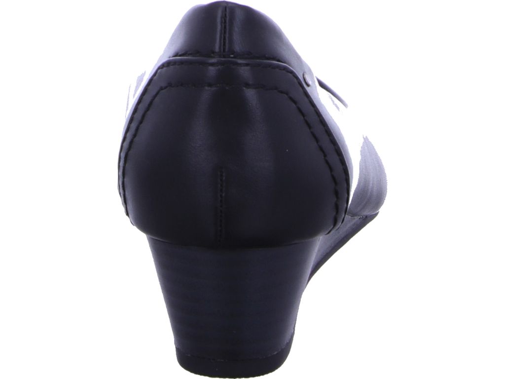 Jana Damen Pumps 22895-36, 22895-37, 22895-38, 22895-39, Produktbild 11