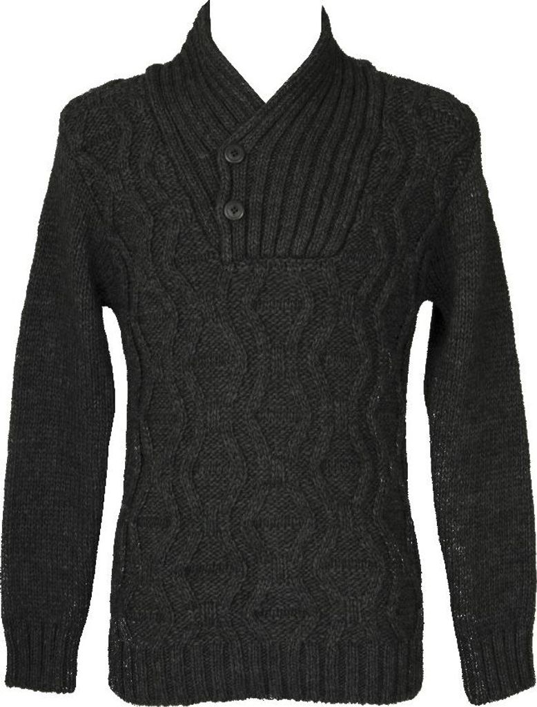 Pullover Herren Mann Langarm GUESS Artikel M43R65 Z0Y60, XS, Lana 25%,Acrilica 50%,Alpaca 25%