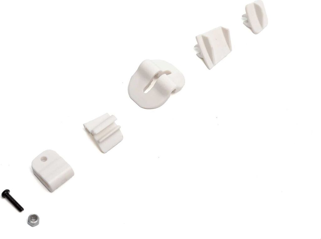 E-flite Float Linkage Clips: Super Timber 1.7m