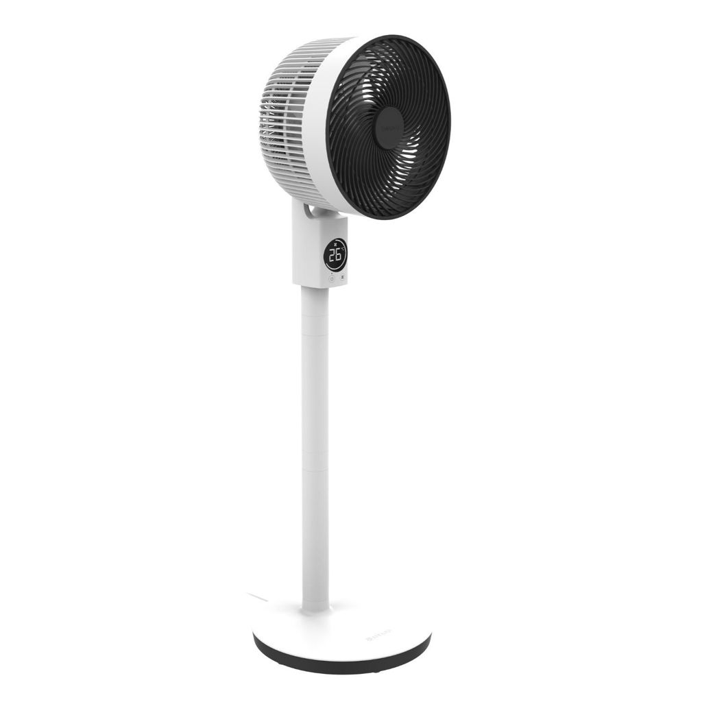 Ventilatore a piantana MEACO Fan Sefte 10P Immagine del prodotto 
