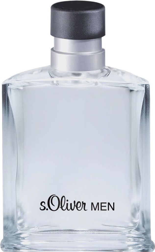 S.oliver Man - 50ml - Aftershave Lotion Produktbild 