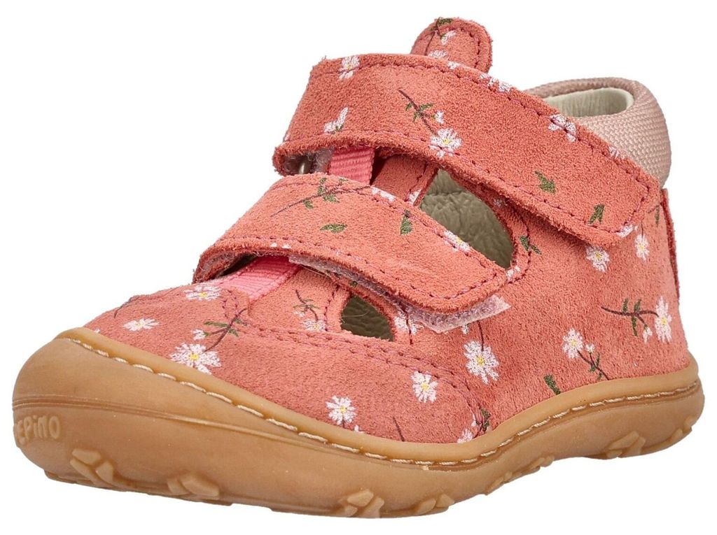 Pepino Sandalen Sandalen Leder