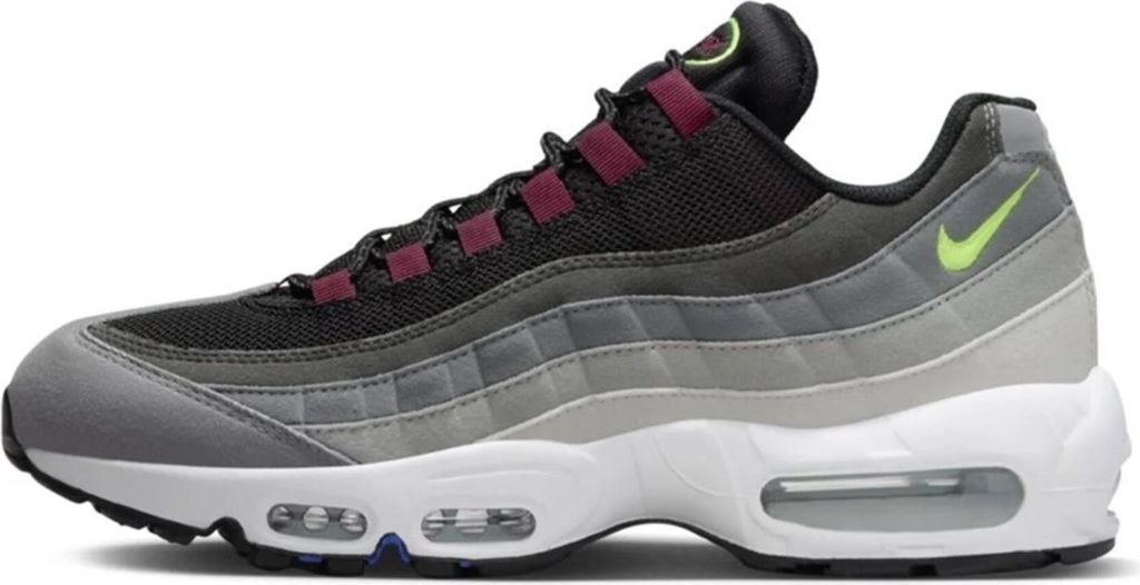 Schuhe Nike Air Max 95 Nn FN7801001