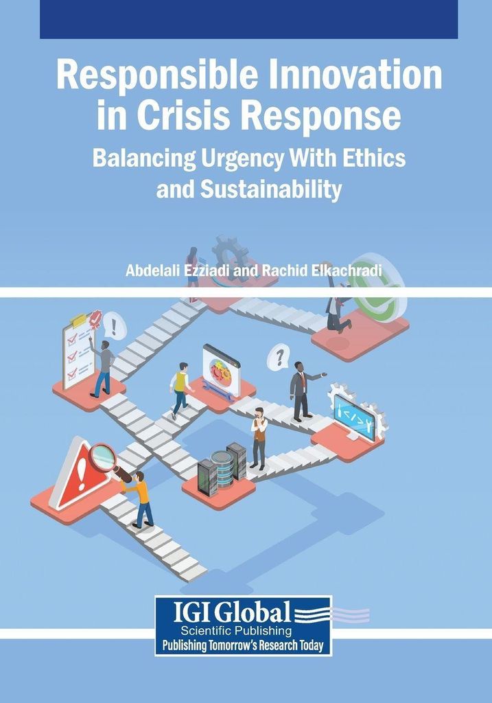 Responsible Innovation in Crisis Response