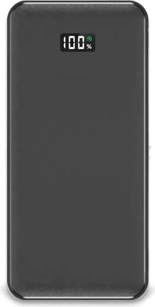 Plus de Panne de Batterie avec ce Powerbank 10000mAh USB C Rapide PV1