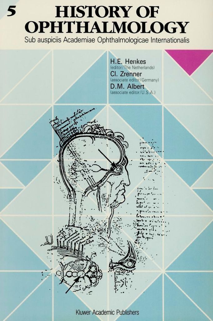 History of Ophthalmology 5