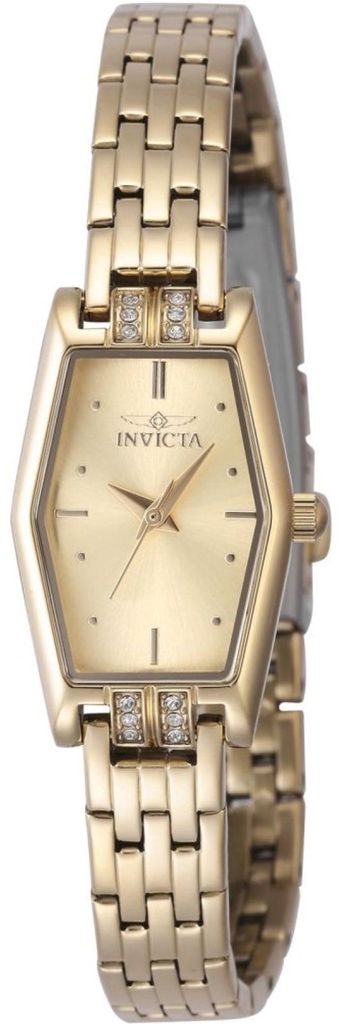 Invicta Angel 48131 Damenarmbanduhr - Quartz Bewegung - Produktbild 