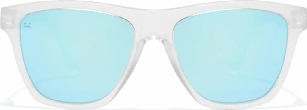 Lunettes de soleil ONE LS RAW polarisées #Air bleu mat style urbain