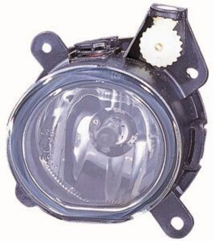 ABAKUS 882-2001L-UQ - OE 63176925049 Nebelscheinwerfer, links für (R50, R53)