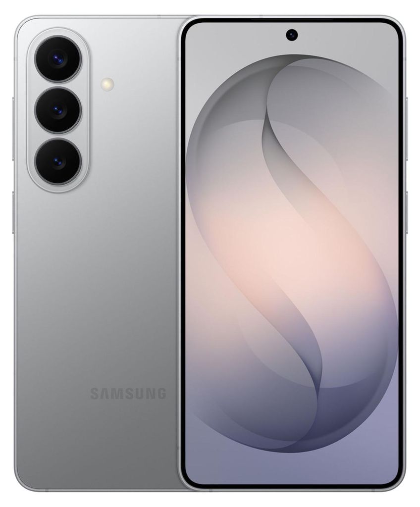 Samsung Galaxy S26 SM-S942B/DS, 16 cm (6.3"), 12 GB, 512 Produktbild 