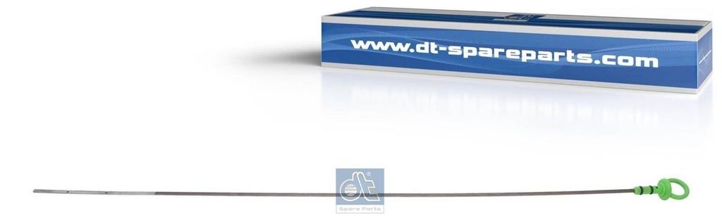 Ölpeilstab DT SPARE PARTS Aftermarket-Expertise passend für IVECO