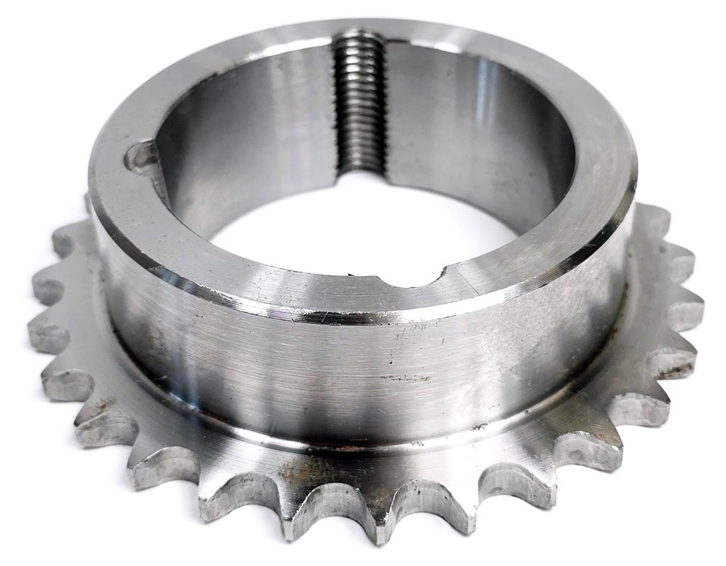 Kettenrad 08B-1 Z=28 Für Taper-Lock 2012, Ozdowski