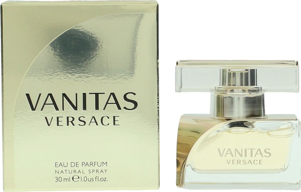 Versace Vanitas woda perfumowana spray 30ml Zdjęcie produktu 