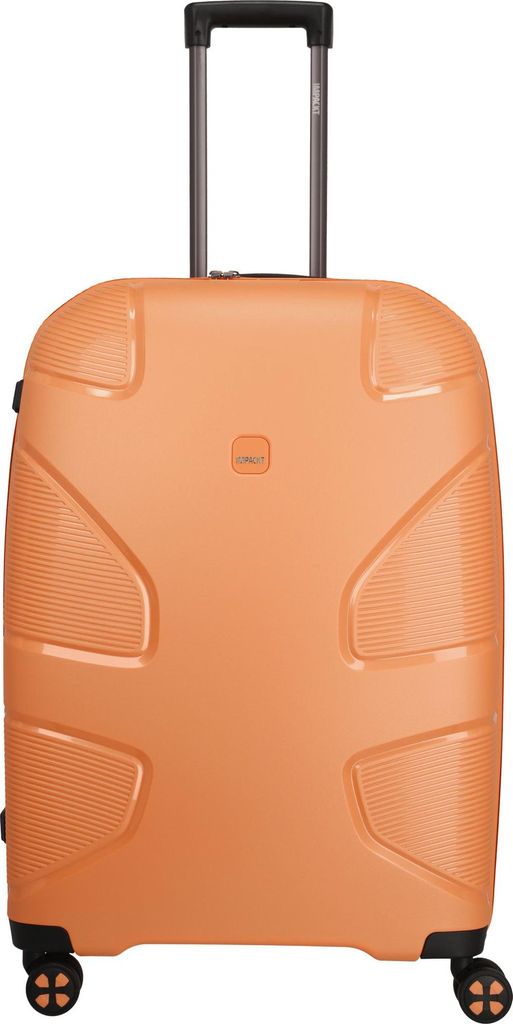 IMPACKT Trolley by Travelite L Koffer 100L Orange 100049-87