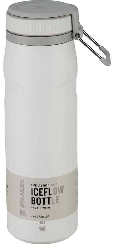 Stanley Iceflow Bottle Twist Flip 0.70 L Frost Immagine del prodotto 