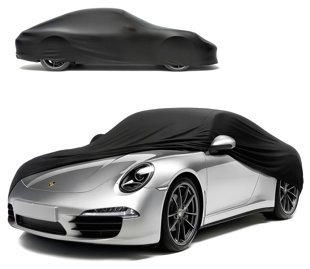 COUVERCLE ÉLASTIQUE INTÉRIEUR POUR VOITURE WALSER, Image du produit 