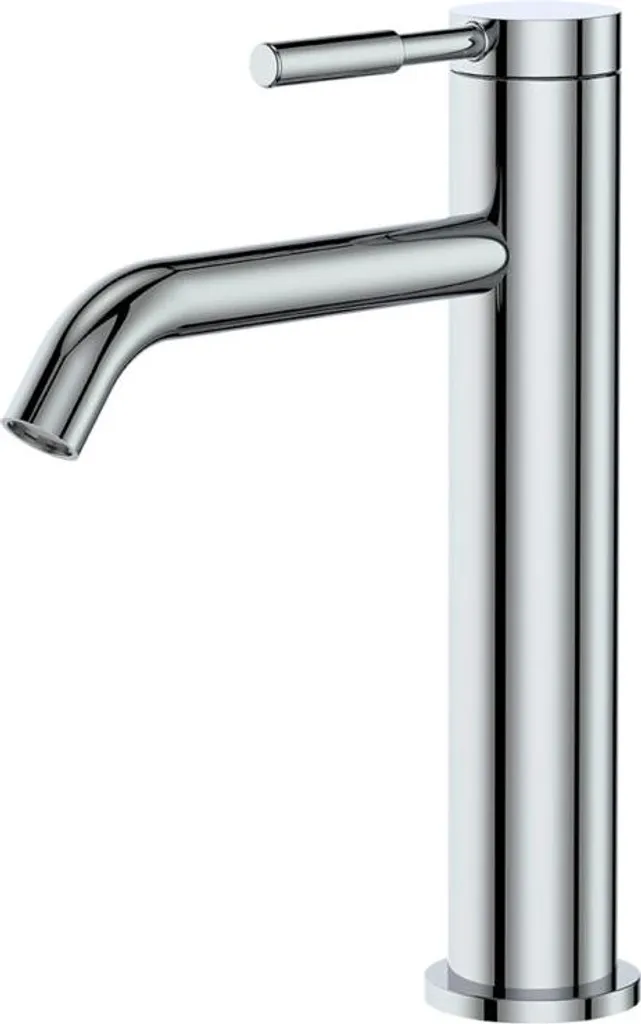 Meuble de salle de bain avec vasque ronde Aqvadesign par Beitz & Walz