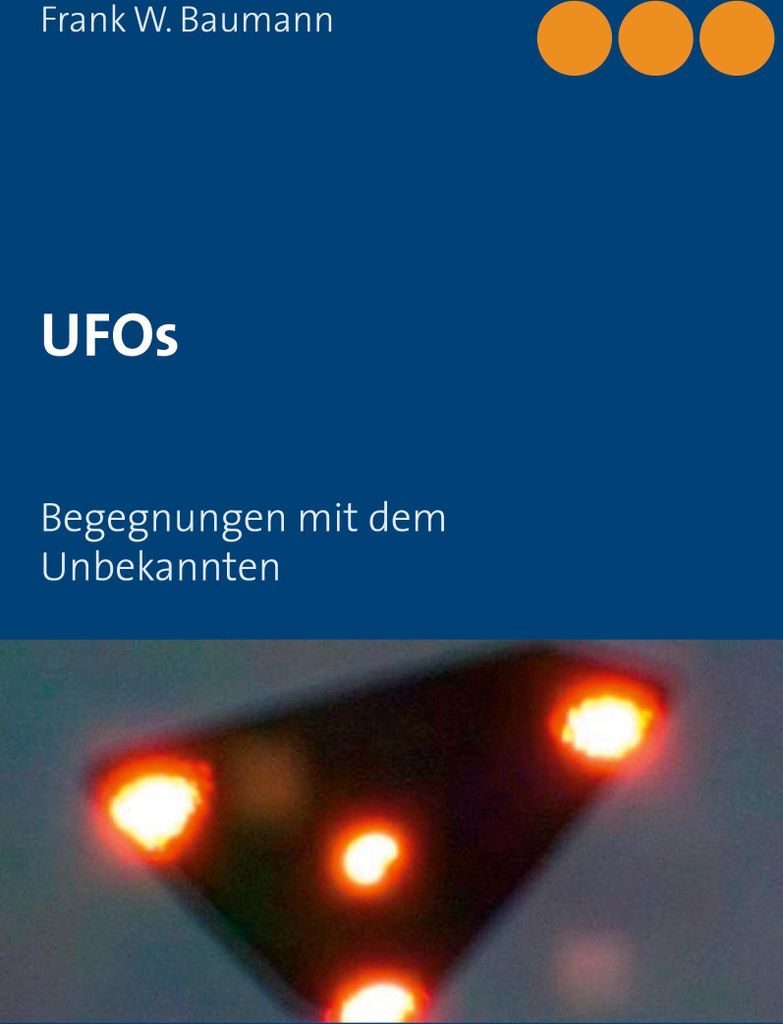 UFOs