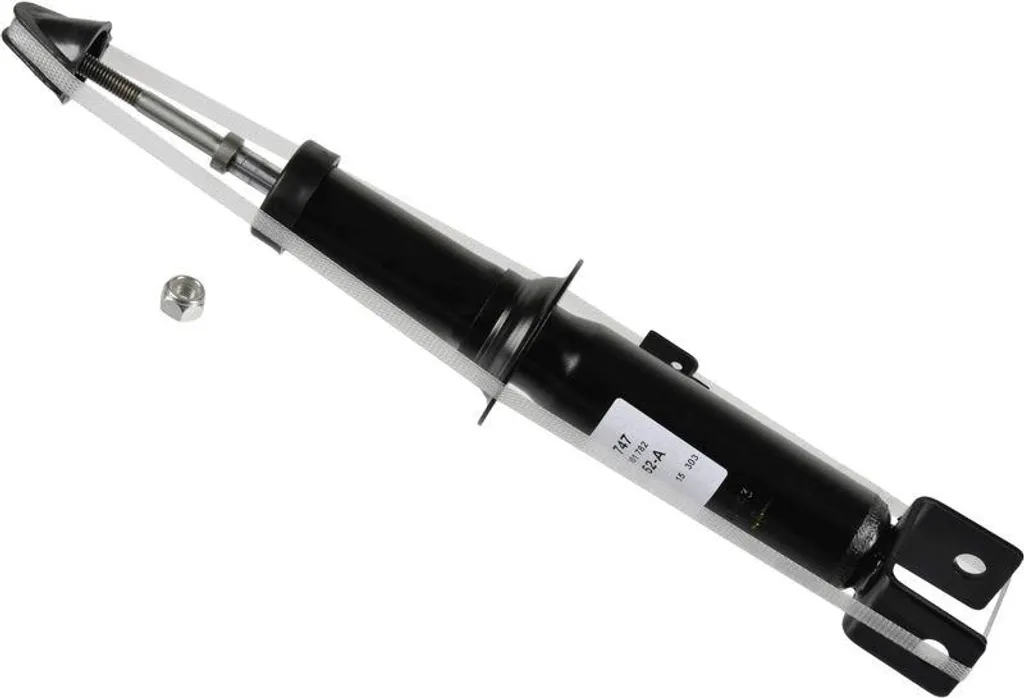 Amortisseur de suspension SACHS compatible Stratus Référence 030 747