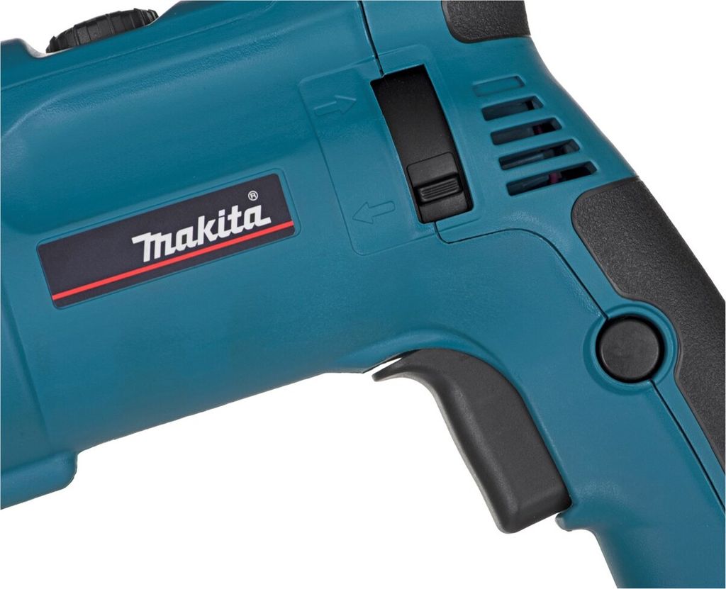 Makita HP2071J Schlagbohrmaschine Produktbild 28