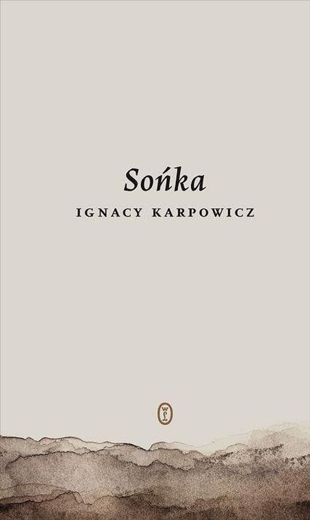 Sońka - Ignacy Karpowicz Immagine del prodotto 