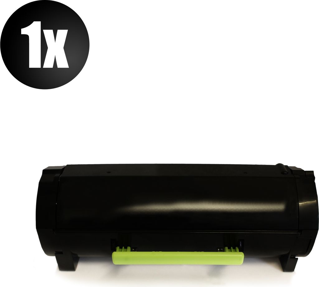 1x Eurotone Toner Alternative für Dell 593-11165 7MC5J Black Schwarz