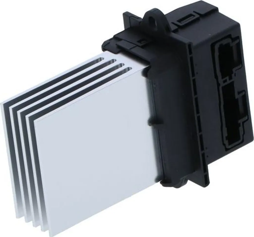 Panne Ventilation PEUGEOT 406 ? Résistance NRF : Solution Chauffage - 4