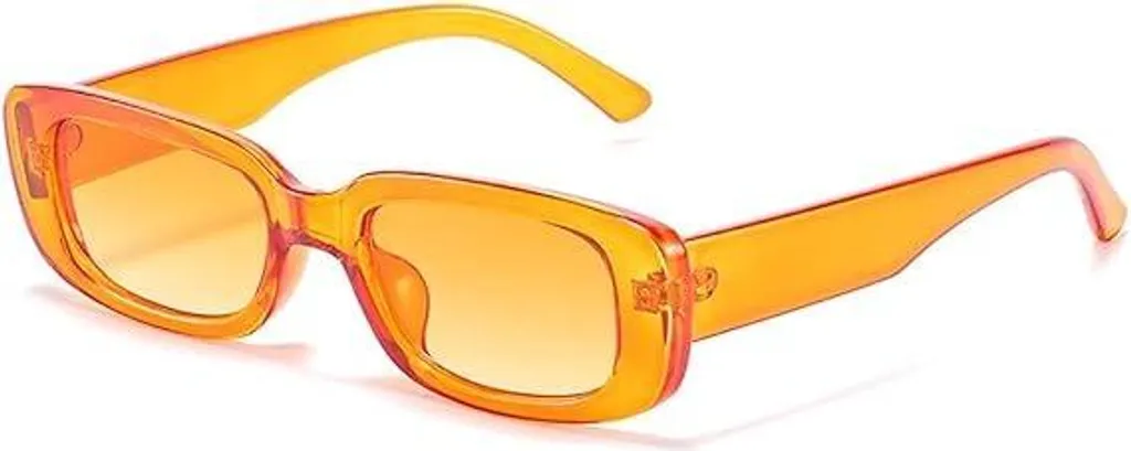 Fini les lunettes lourdes : optez pour ce modèle rectangulaire léger