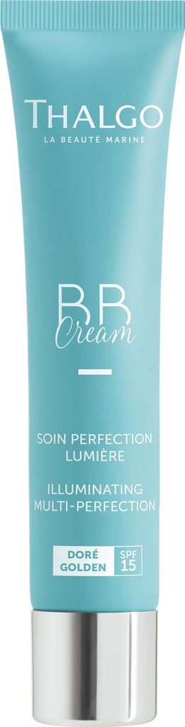 Thalgo Illuminating BB Cream Gold VT17010 Produktbild 