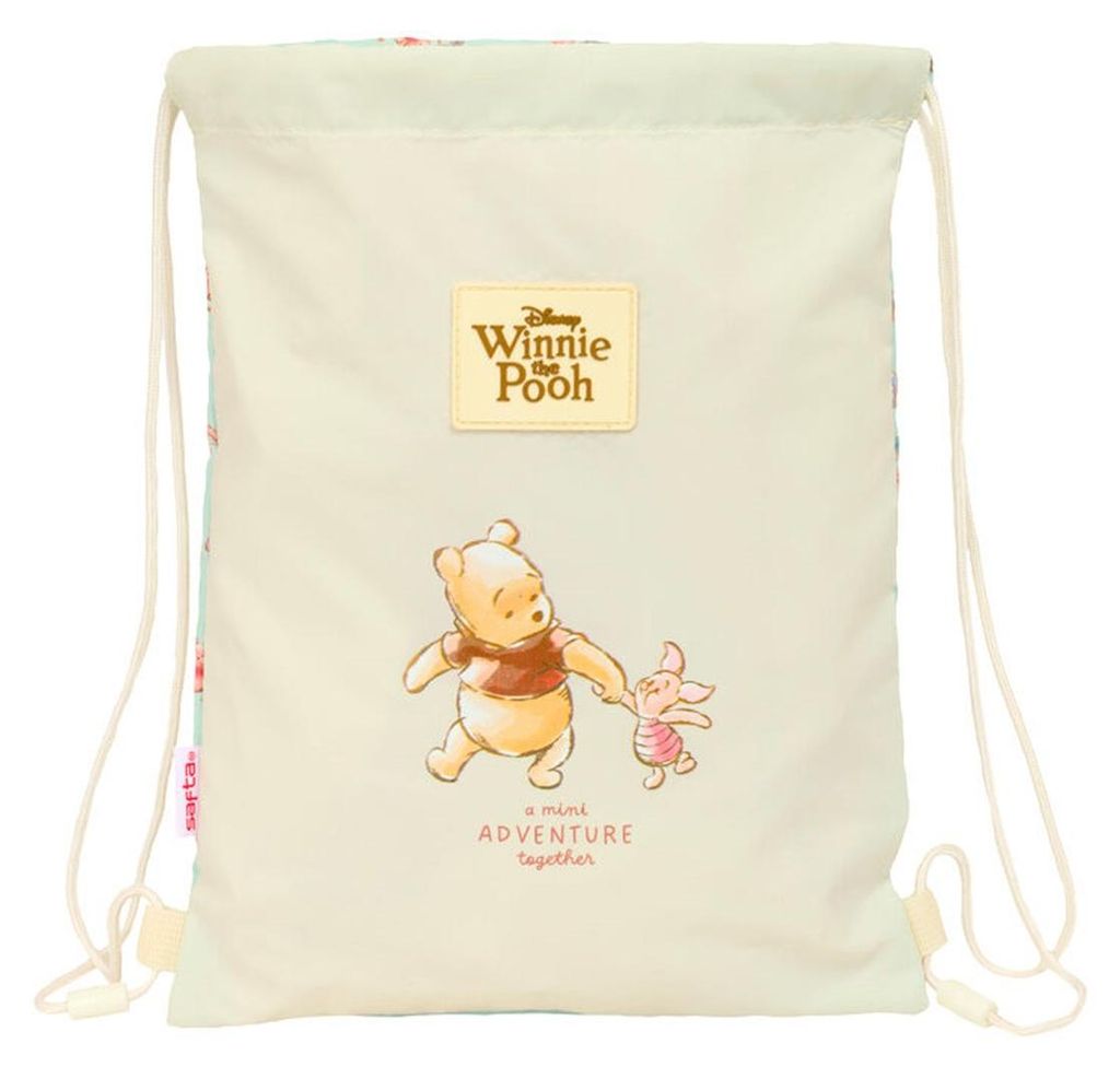 Športová taška Disney Winnie the Pooh, 34 cm Obrázok produktu 