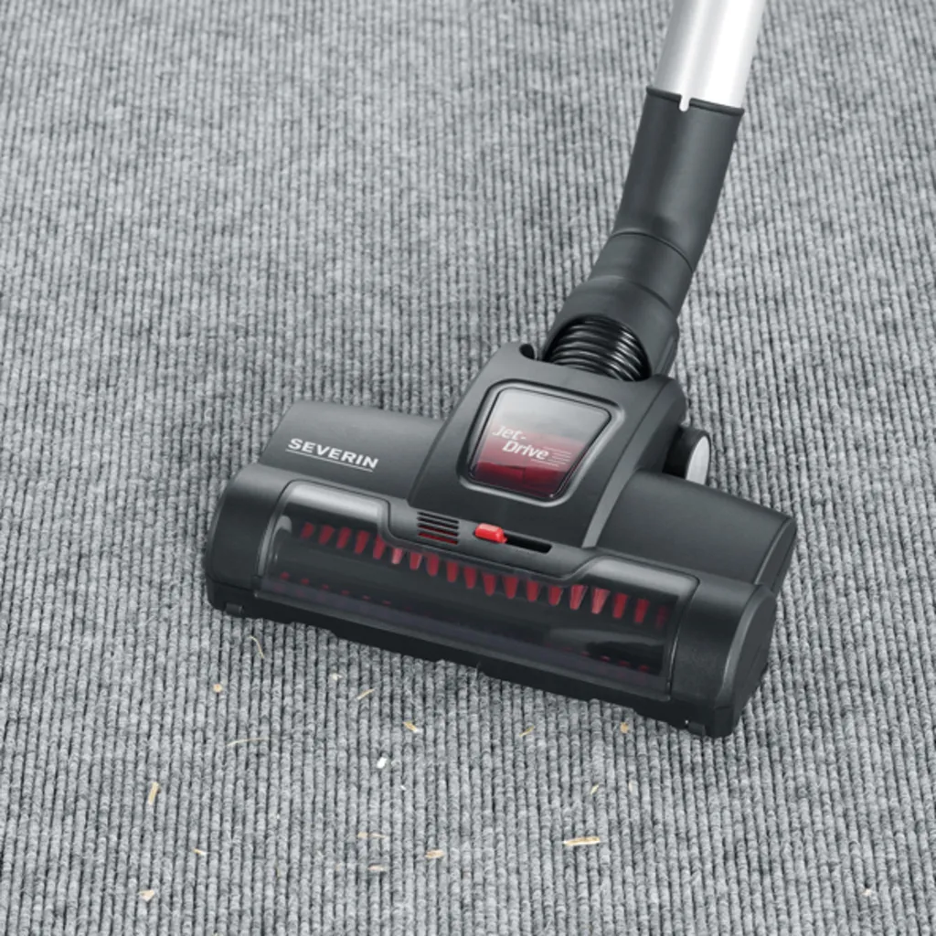 Fer à repasser compact Severin TB 7216 idéal pour déplacements et camping - 3