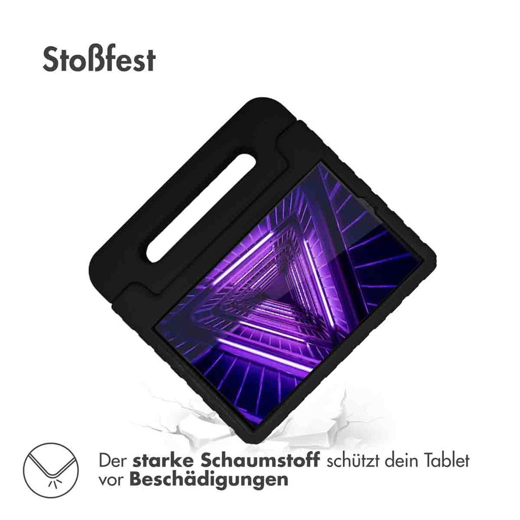 Lenovo Tab M10 HD 2nd gen Hülle iMoshion Kaufland.de