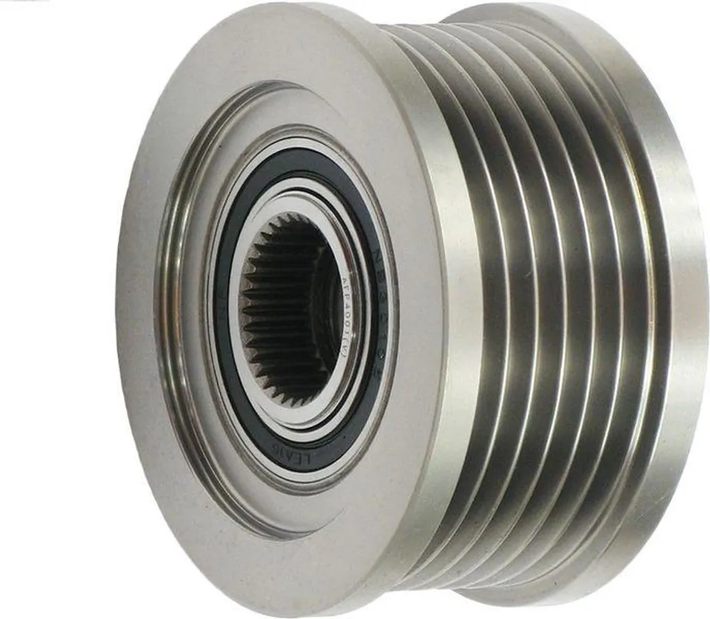 Ruota Libera Alternatore Fiat Multipla Doblo Bravo - AS-PL AFP4001(V)