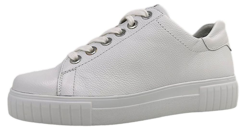 Semler Pamela: Scarpe da ginnastica con lacci, colore Immagine del prodotto 