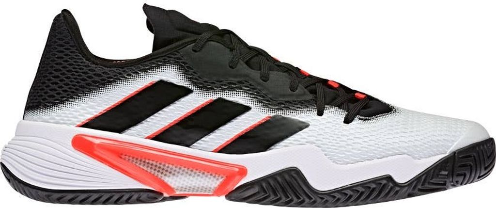 Adidas Barricade Blanco Gw2964