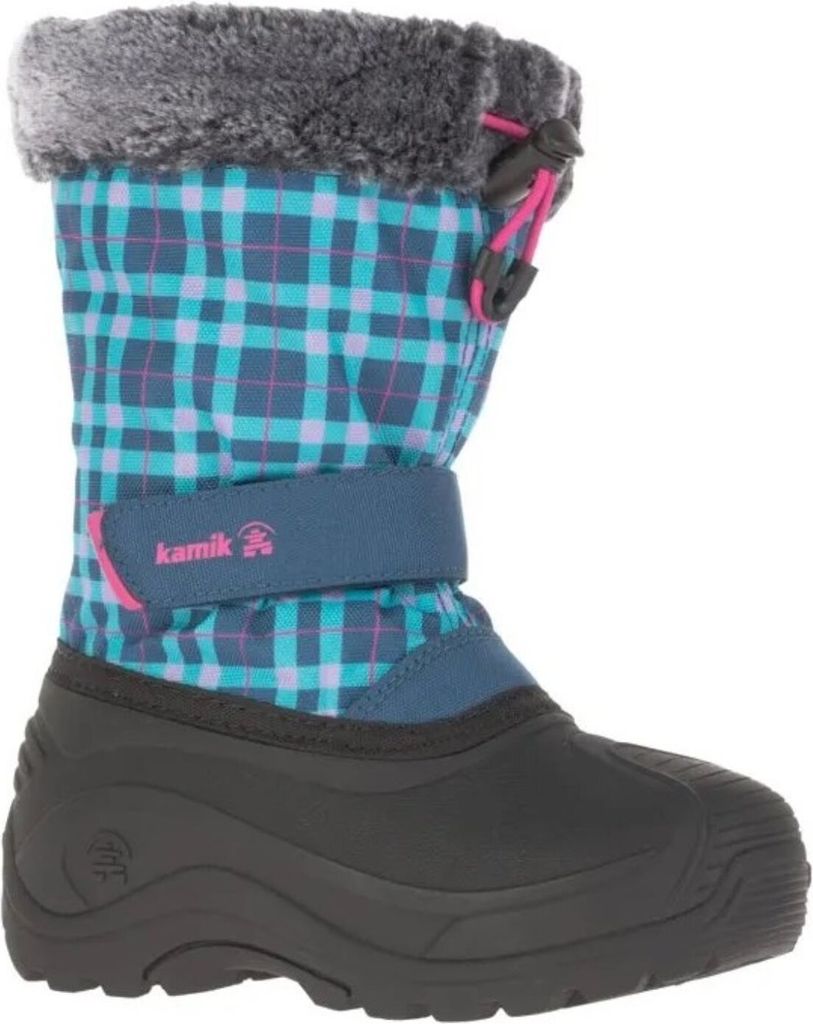 Schuhe Kamik NF4221NNTE