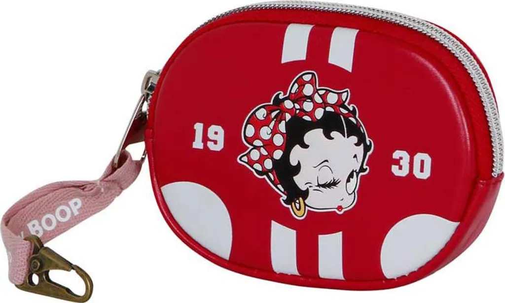 Borsa moda Betty Boop - 2