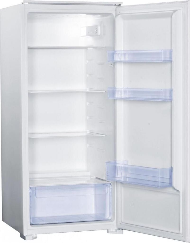 NABO KI 1990 integrierbar mit Schlepptür Einbaukühlschrank ohne Gefrierteil / E