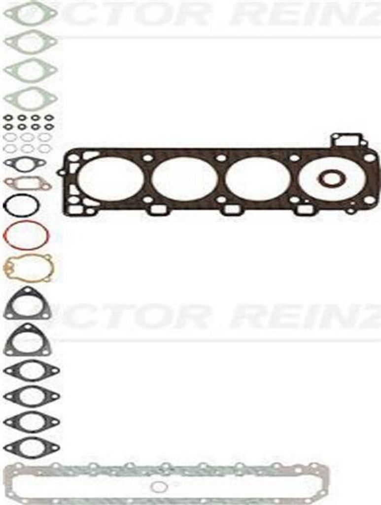 REINZ 02-26015-03 Zylinderkopf Dichtungssatz für PORSCHE 944 924 Coupe