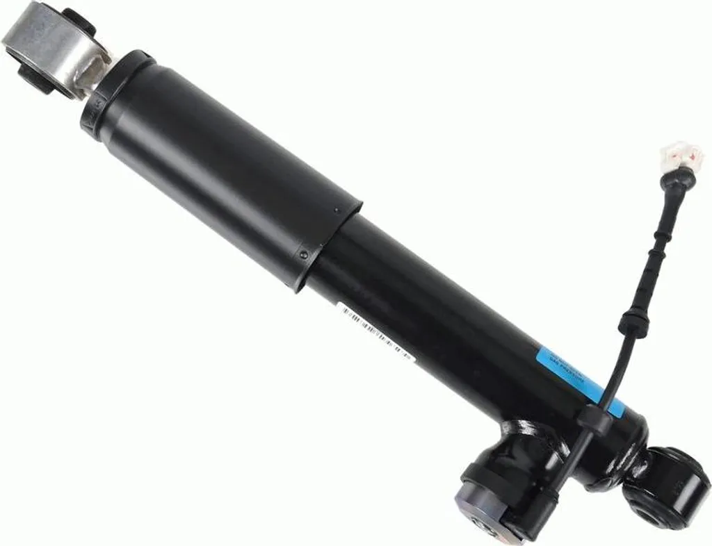 Amortisseur SACHS 312 019 pour réparer la suspension d'une Astra H