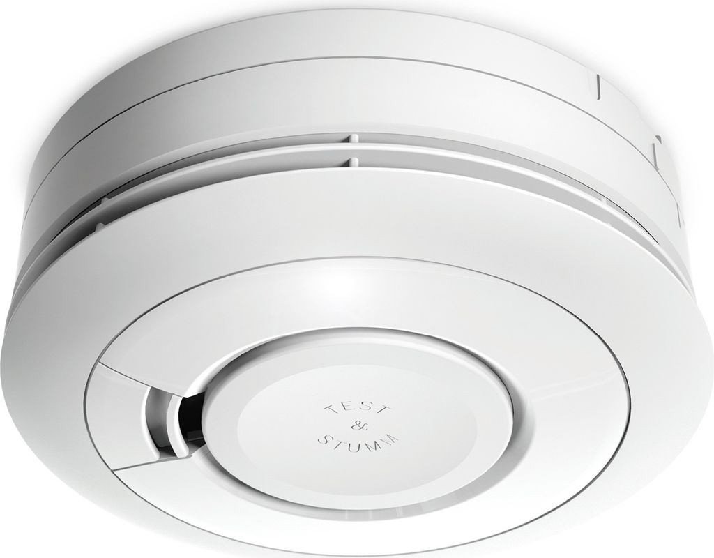 Ei Electronics Ei650 Rauchwarnmelder Rauchmelder mit 10 Produktbild 