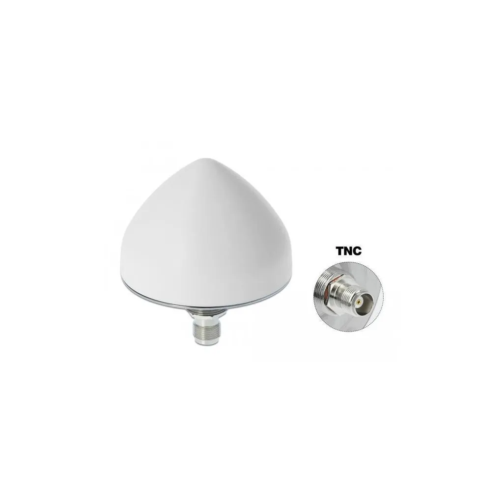 Antenne GNSS NaviLock NL-250GG GLONASS Solution Réception Signal TNC