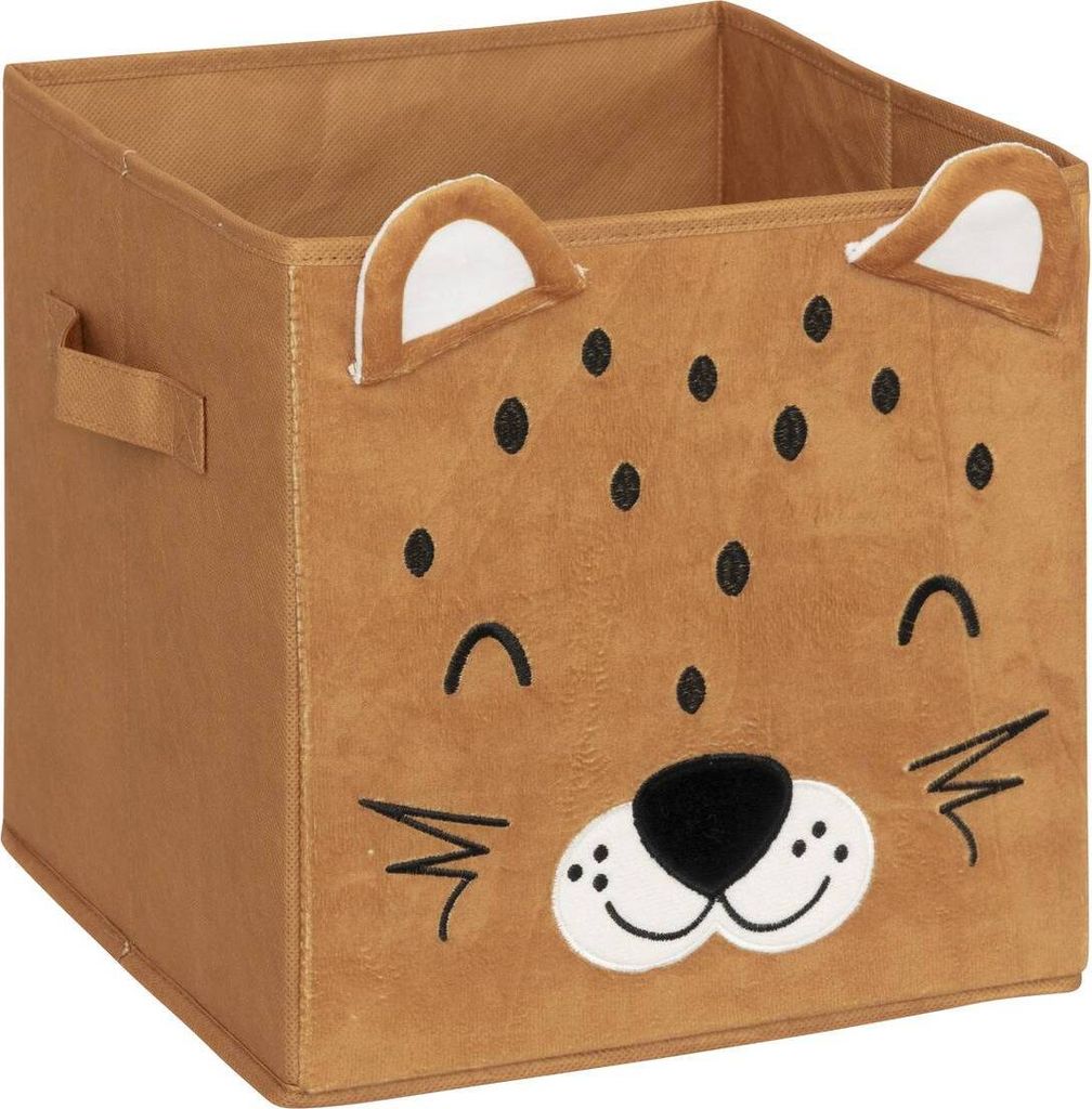Úložný box Levík Obrázok produktu 