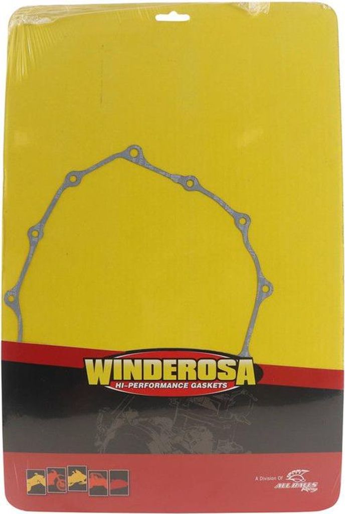 Kupplungsdeckeldichtung WINDEROSA W332011