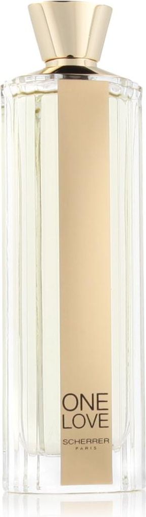 Jean Louis Scherrer One Love EDP 100 ml W Obrázek produktu 