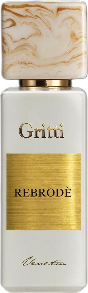 Gritti Venetia Rebrode, Frauen, 100 ml, Beeren, Zitrone, Produktbild 