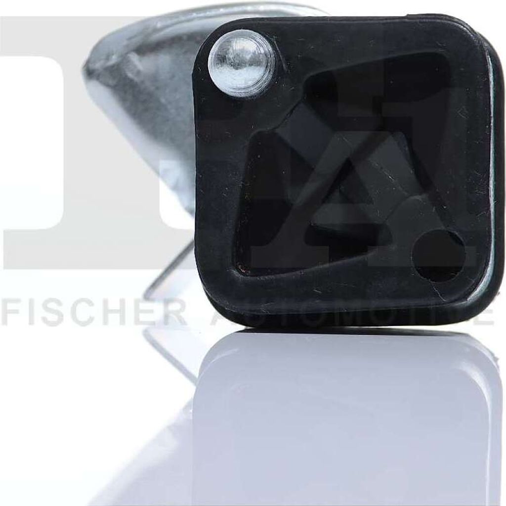 FA1 Auspuffhalter für BMW 5 Limousine (E60) Hinten Auspuffanlage Montageteil 103-937